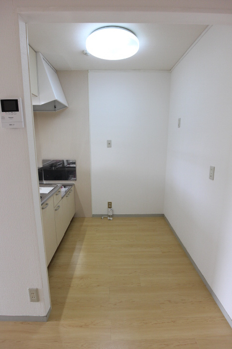 キッチン 写真14