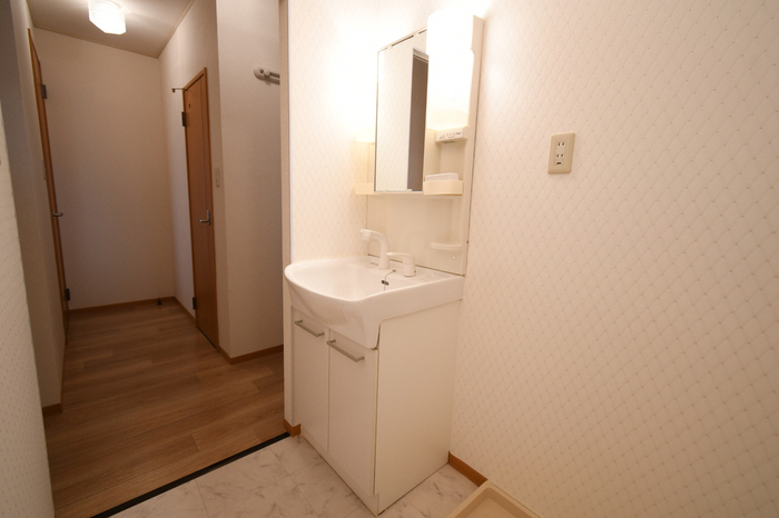洗面所 写真6