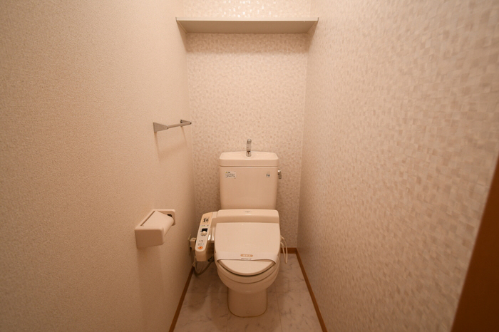 トイレ 写真7