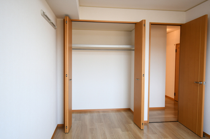 収納 写真8