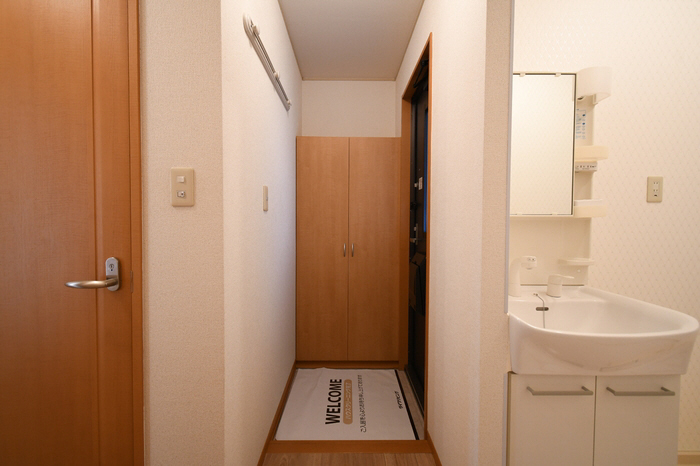 玄関 写真9