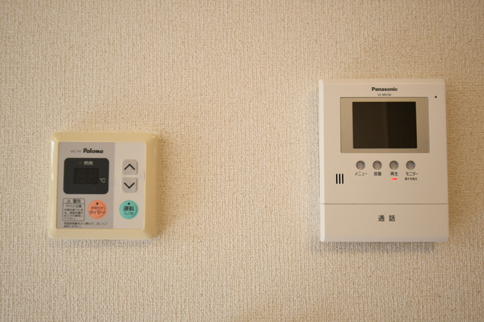 セキュリティ 写真11
