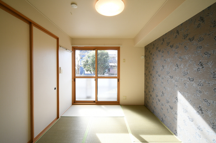 居室 写真14