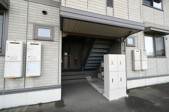 エントランス 写真18