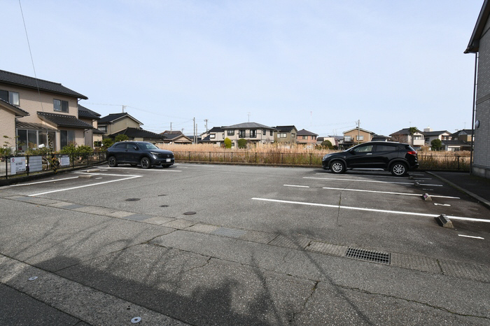 駐車場 写真17