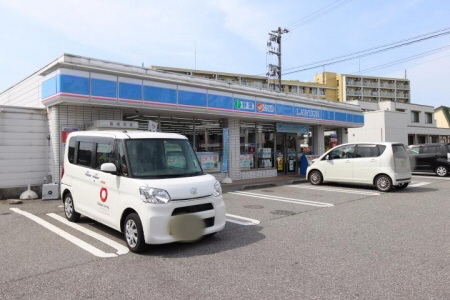 コンビニ 写真25