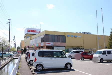 スーパー 写真26