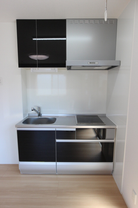 キッチン 写真3