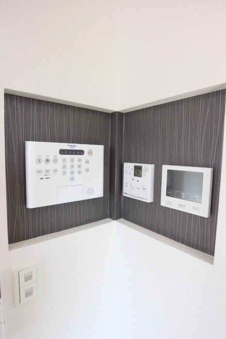 セキュリティ 写真11