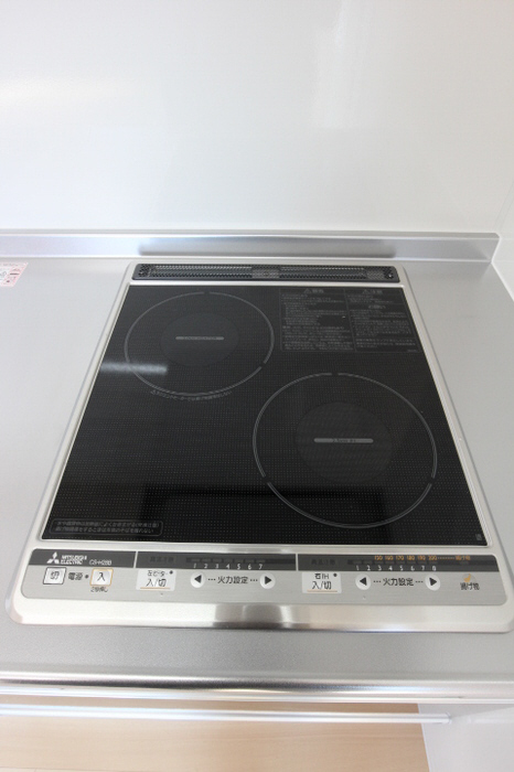 キッチン 写真15