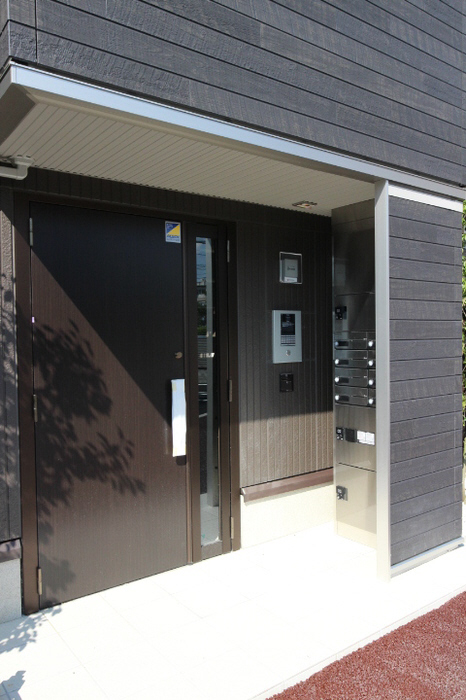 エントランス 写真17