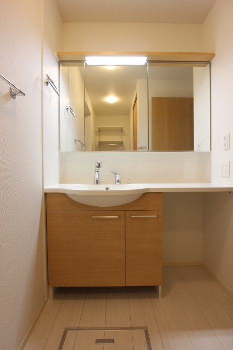 洗面所 写真6