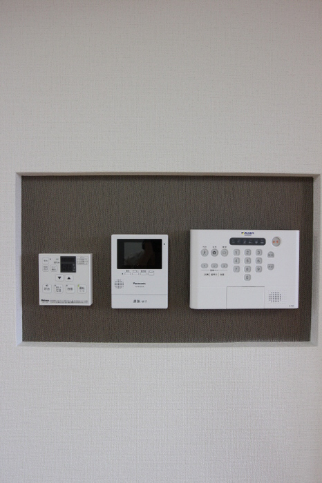セキュリティ 写真11