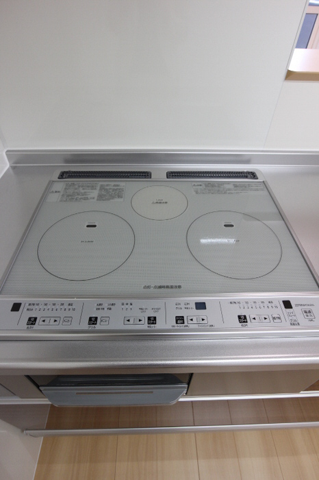 キッチン 写真16