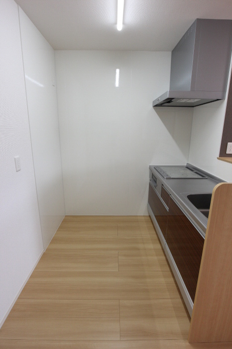 キッチン 写真17