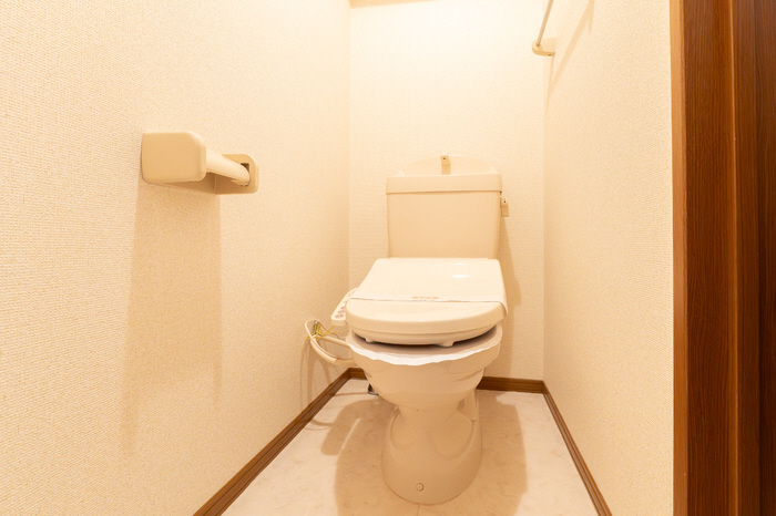 トイレ 写真7