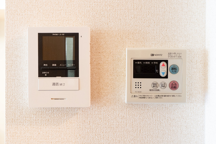 セキュリティ 写真10