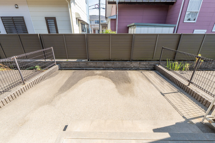 庭 写真12
