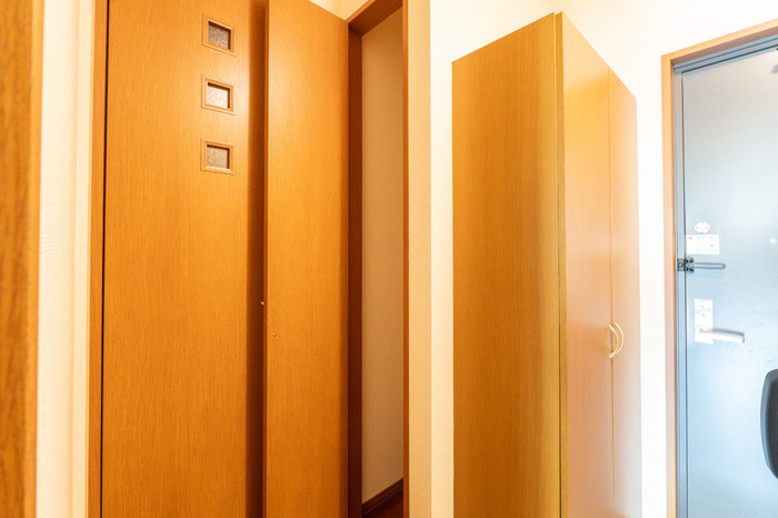 収納 写真15