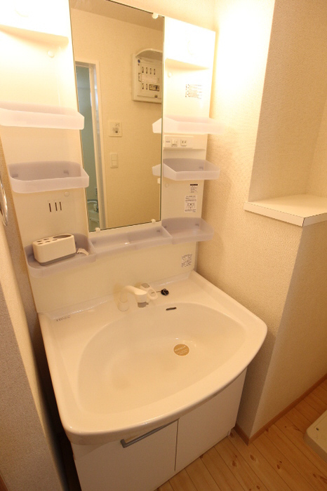 洗面所 写真6