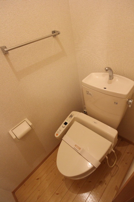 トイレ 写真7