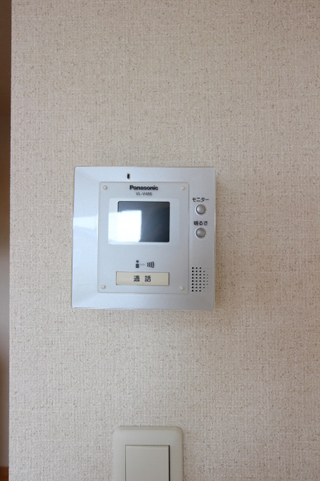 セキュリティ 写真11