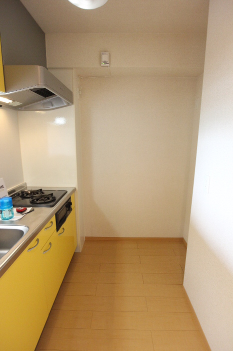 キッチン 写真14