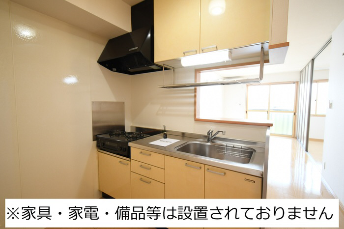 キッチン 写真3