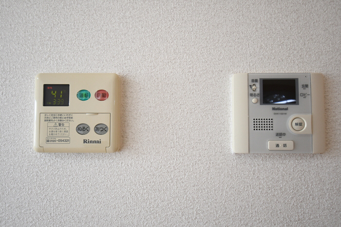 セキュリティ 写真11