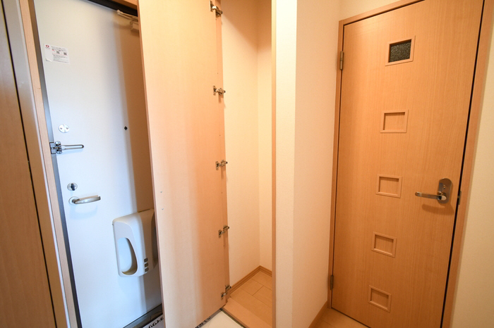 収納 写真16