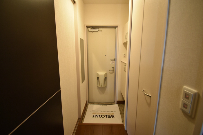 玄関 写真9