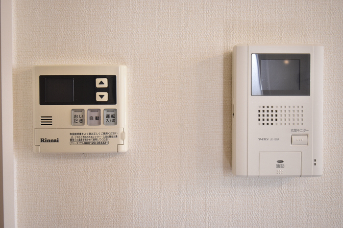 セキュリティ 写真11