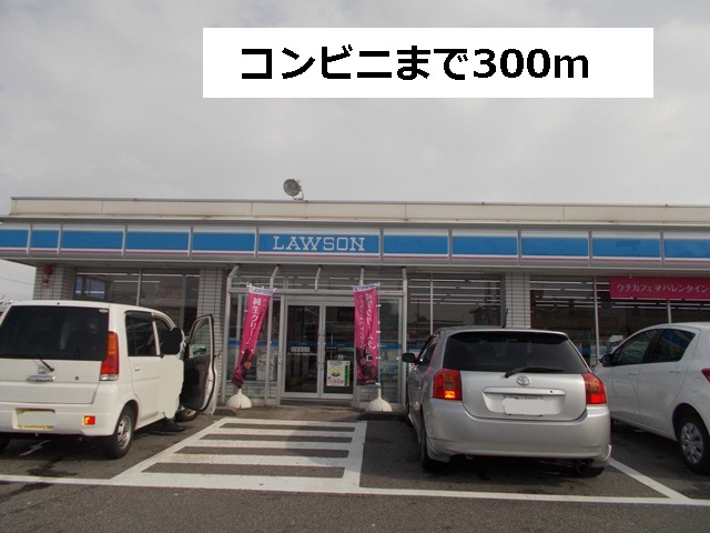 コンビニ 写真25