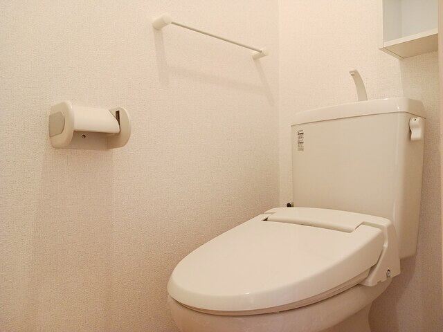 トイレ 写真6