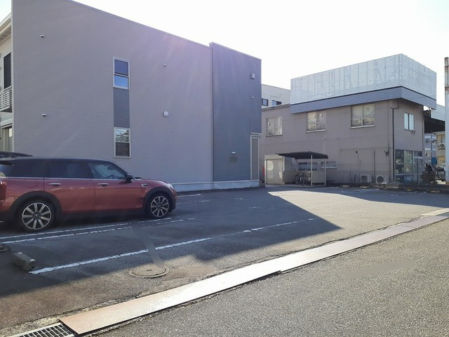 駐車場 写真11