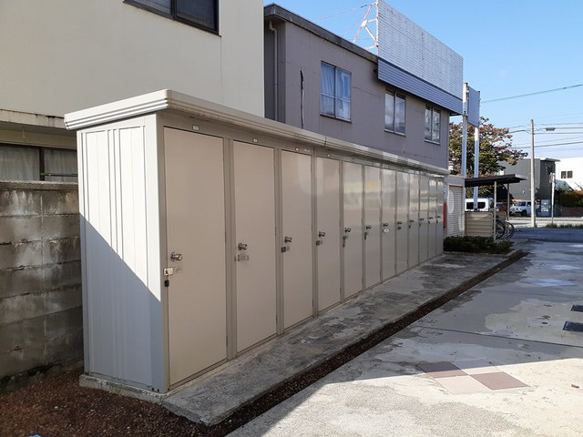 設備 写真12