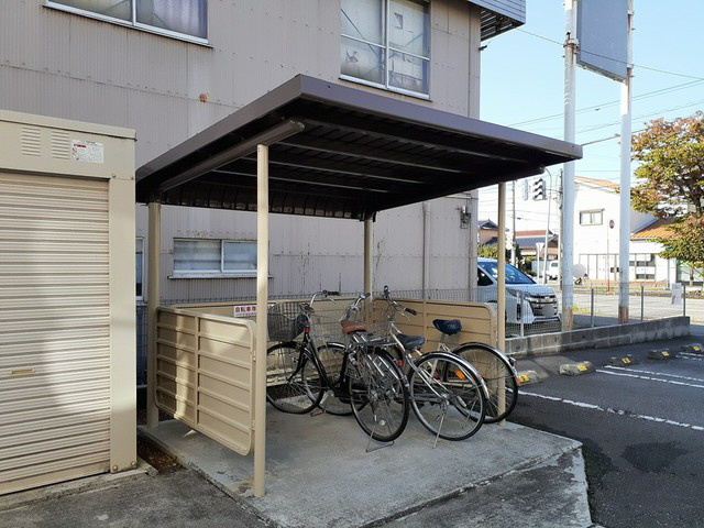 共用部 写真13
