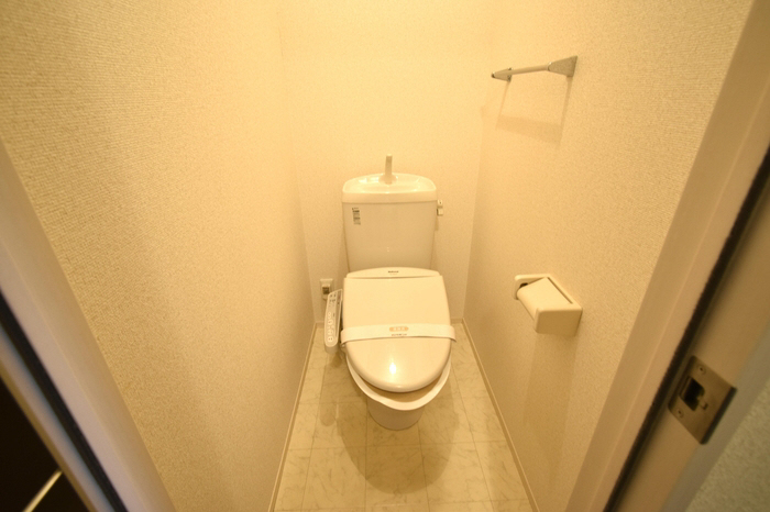トイレ 写真7