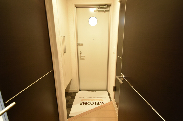 玄関 写真9