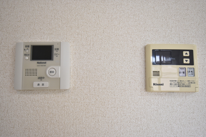 セキュリティ 写真11