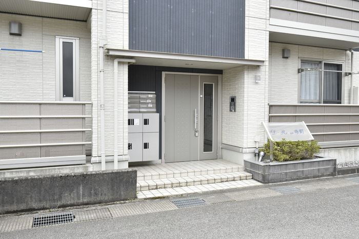 エントランス 写真19