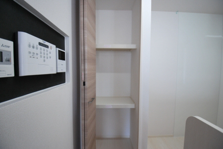 収納 写真20