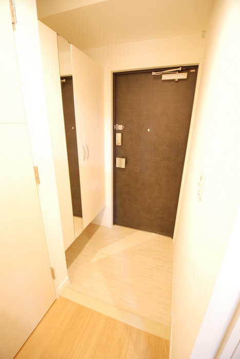 玄関 写真9