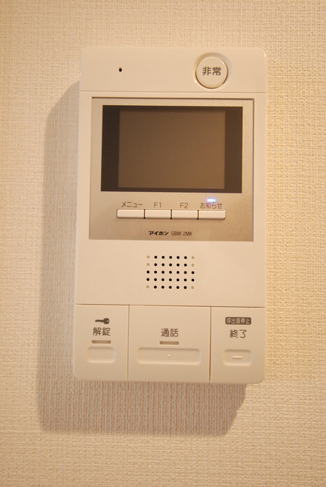 セキュリティ 写真11