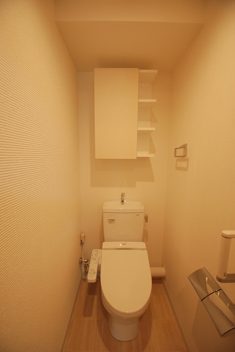 トイレ 写真7