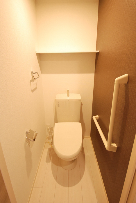トイレ 写真7