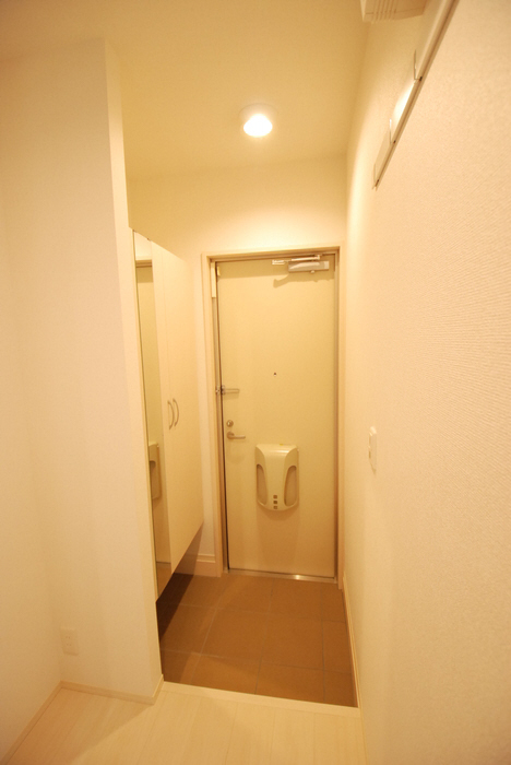 玄関 写真9