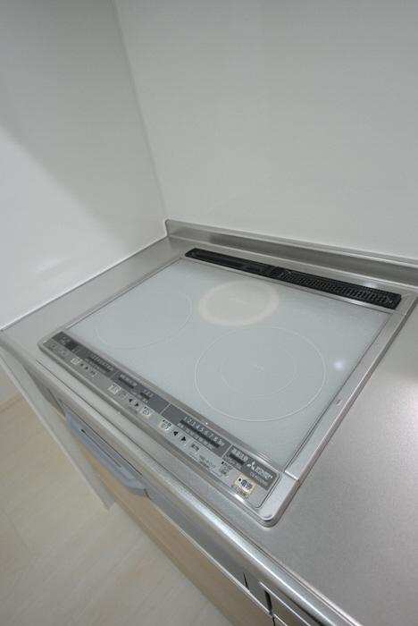 キッチン IHクッキングヒーター 写真14