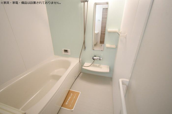 バス 一坪風呂 写真4