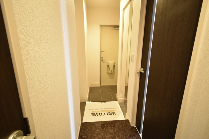 玄関 写真9